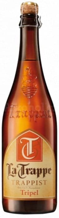 La Trappe Tripel pivo