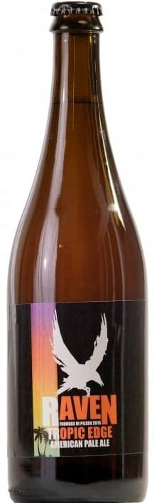 Raven Tropic Edge APA