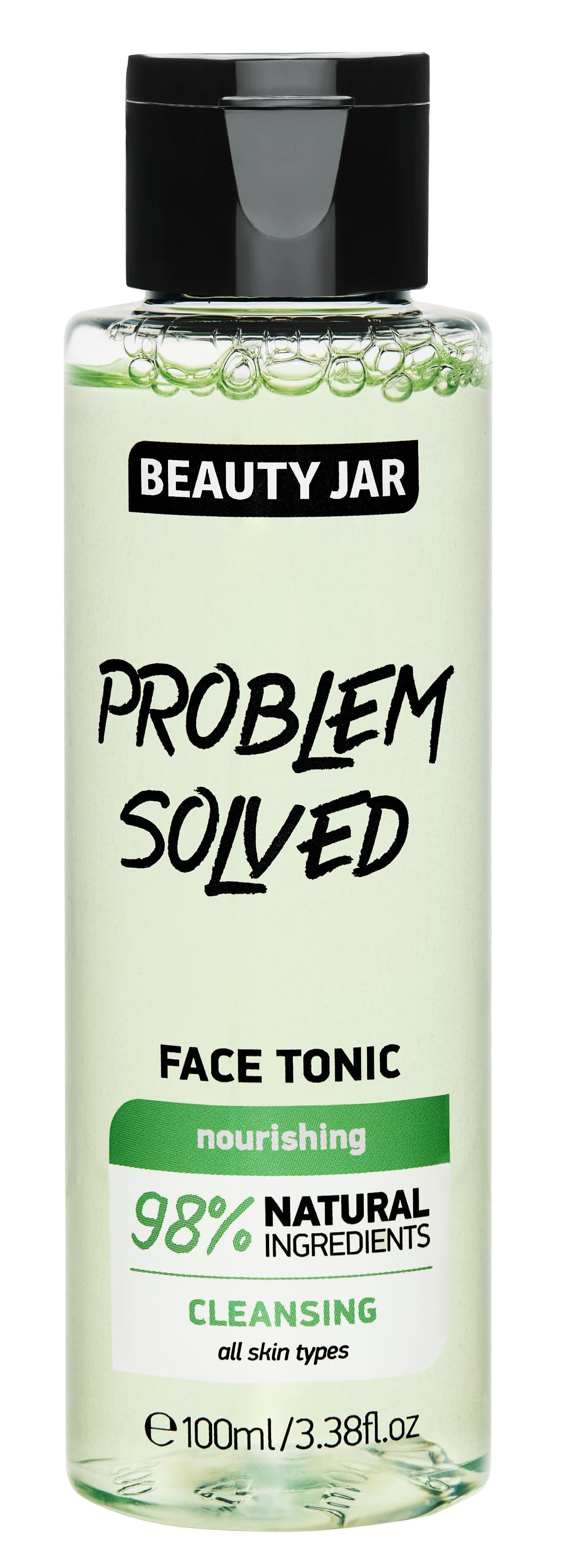 Beauty Jar Problem Solved čisticí tonikum