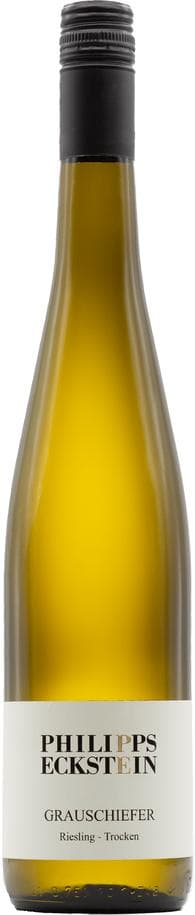 Philipps-Eckstein Riesling Grauschiefer 2023