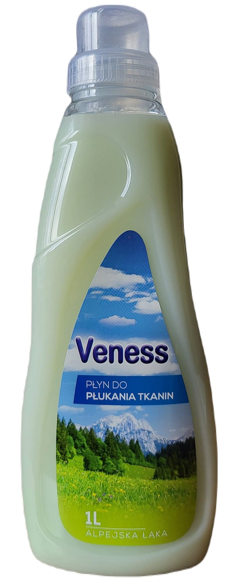 Veness Alpine aviváž (1 l)