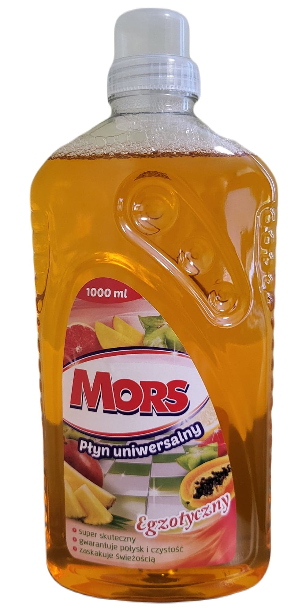 Mors Exotic víceúčelový čistič