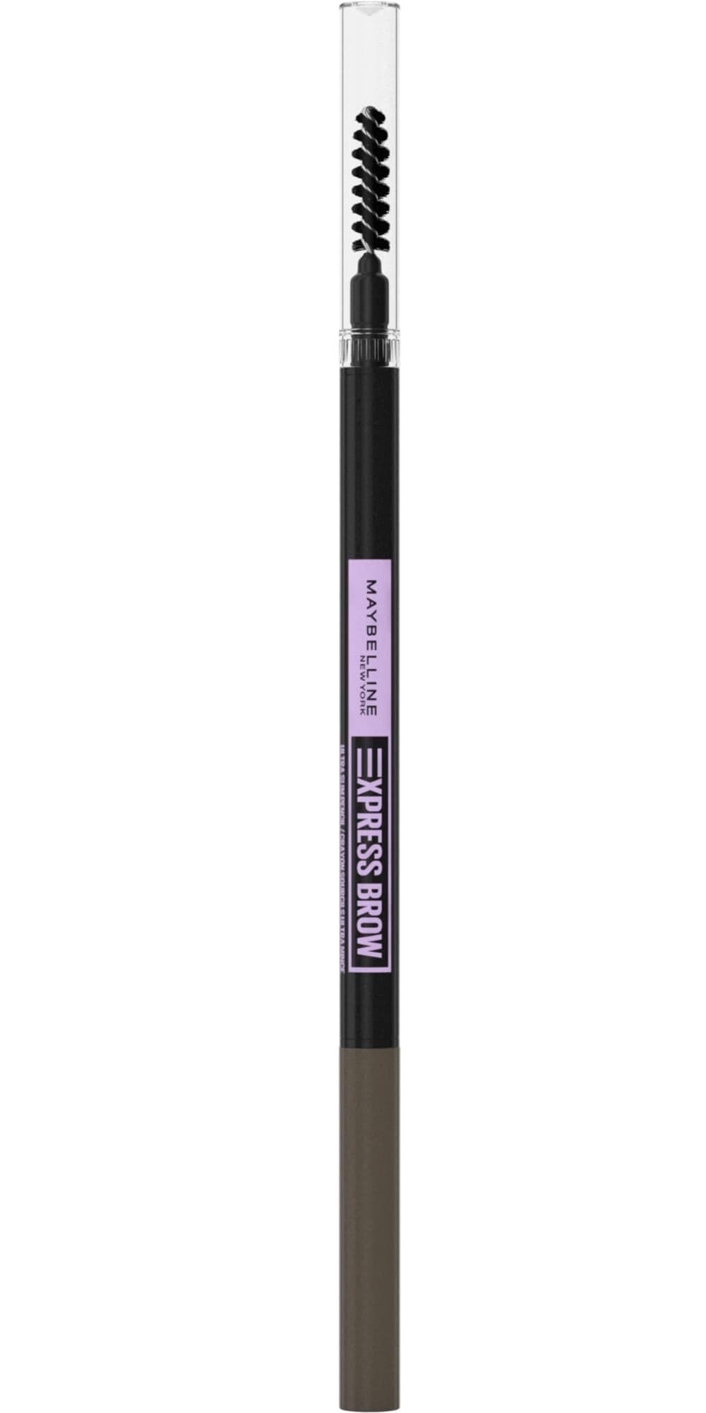 Maybelline New York Brow Ultra Slim 04 Medium Brown tužka na obočí