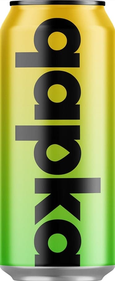 Qapka mango & lime