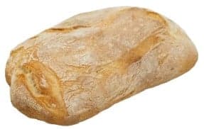 La Chleberia Chléb ciabatta
