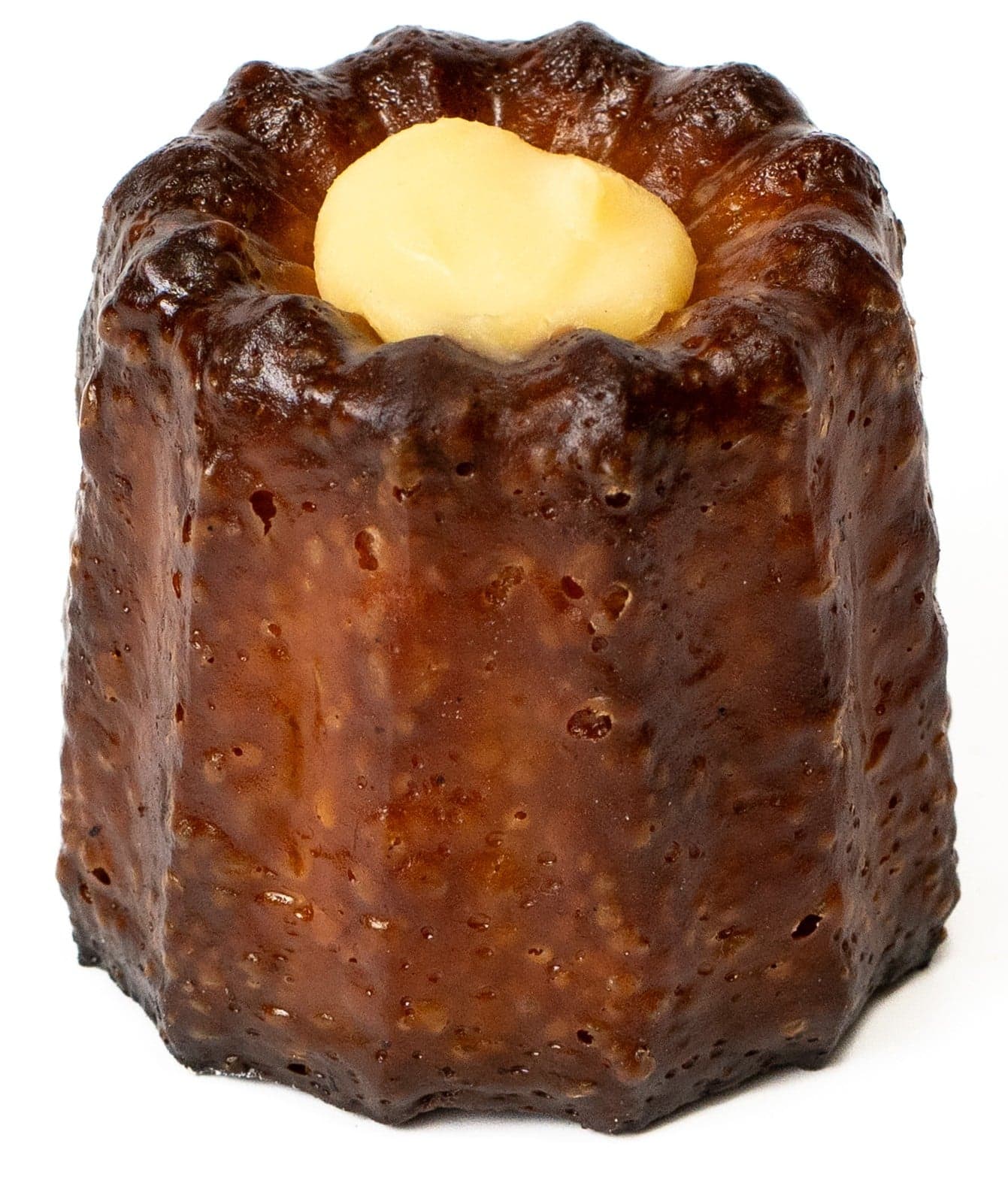 Palmier Bakery Les Canelé vaječný koňak