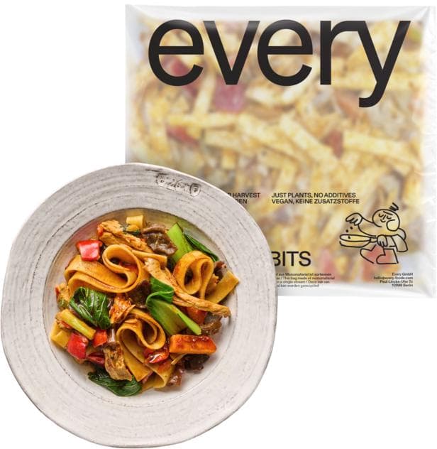 Every. Bami Goreng (mražené)