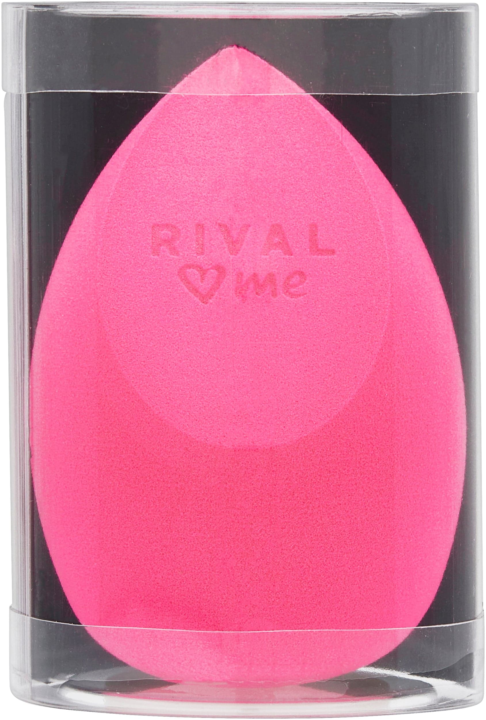 Rival LM Houbička na make-up