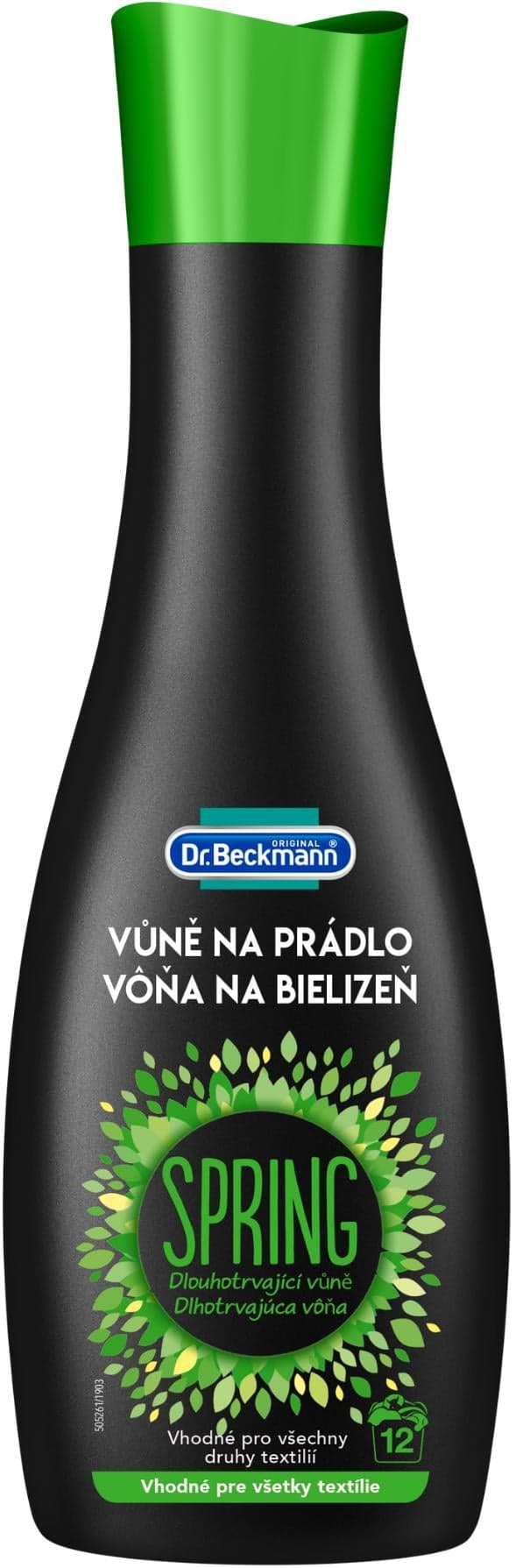 Dr. Beckmann Spring vůně na prádlo