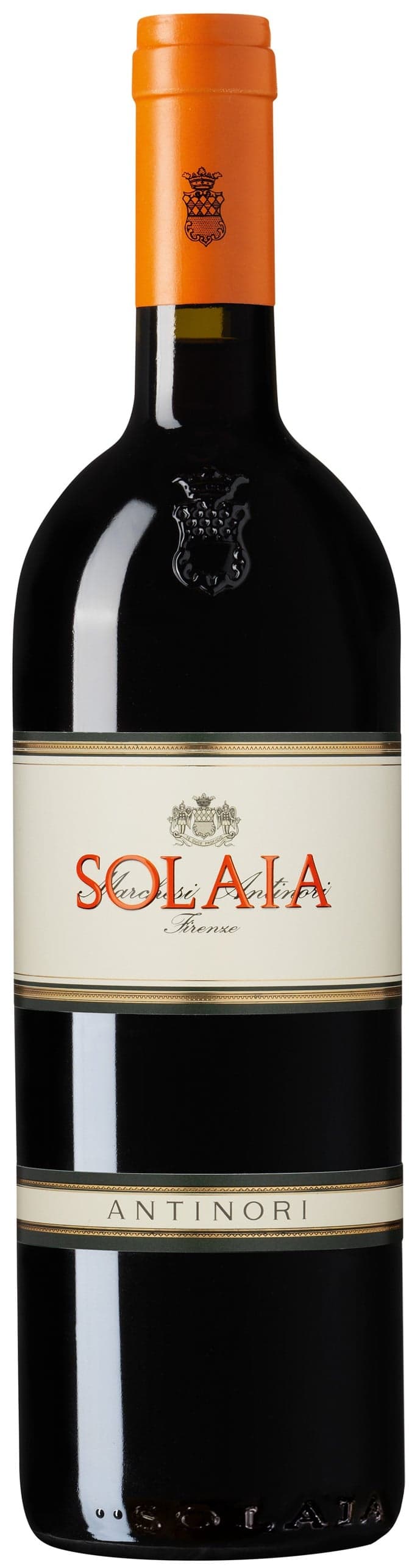 Solaia Toscana IGT 2013