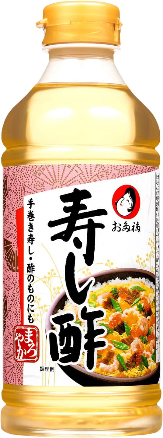 Otafuku Ocet na sushi