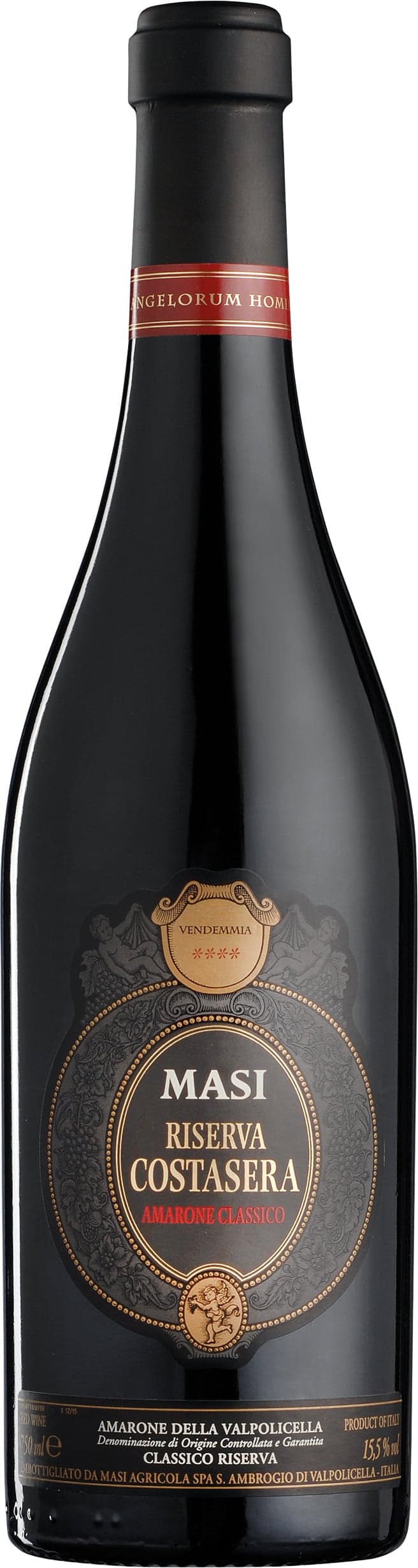 Masi Agricola Amarone della Valpolicella Classico "Costasera Riserva" 2018