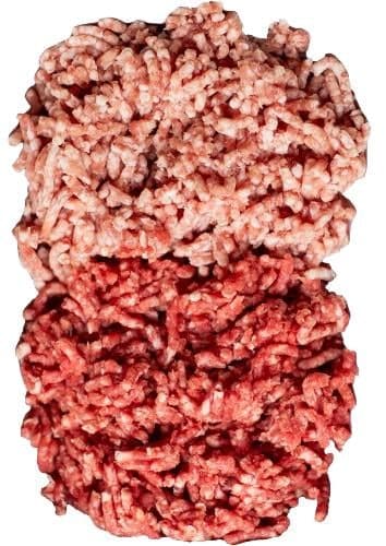 TRMS BIO Hovězí a vepřové mleté mix