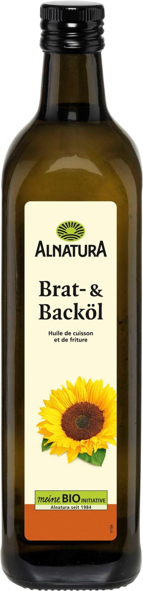 Alnatura BIO Slunečnicový olej