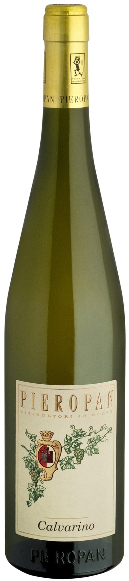 Pieropan Soave Calvarino 2022
