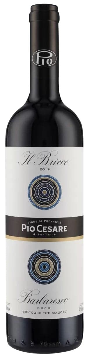 Pio Cesare Barbaresco Il Bricco DOCG 2019