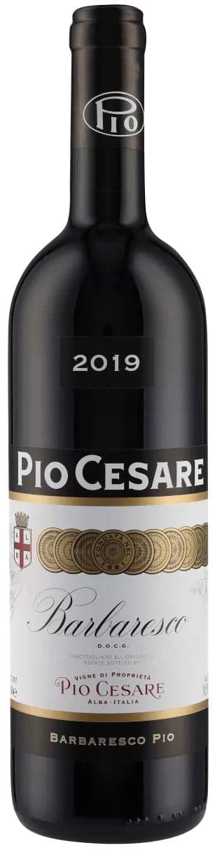Pio Cesare Barbaresco DOCG 2019