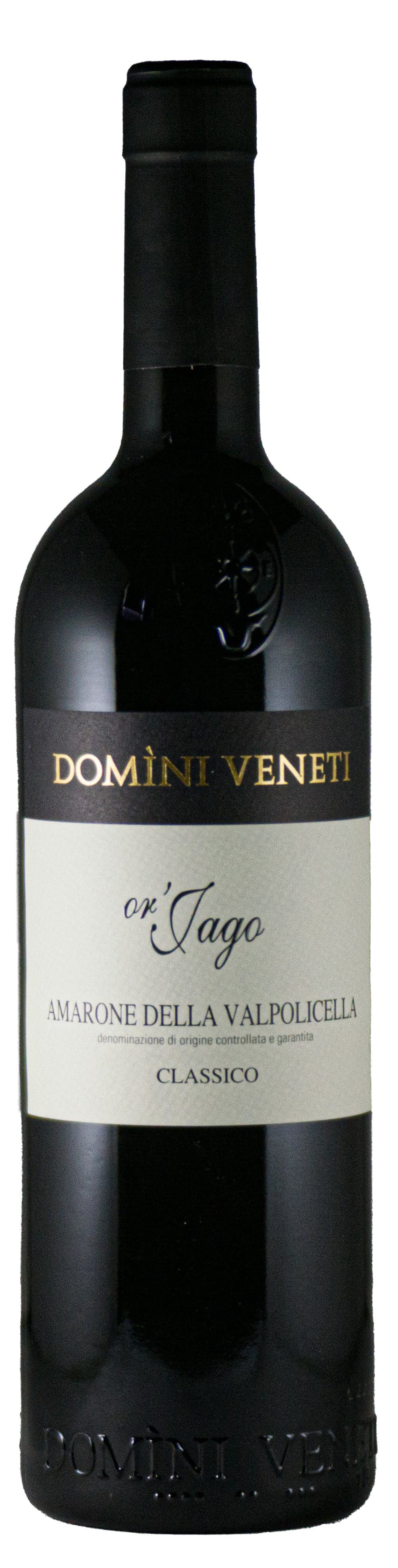 Domini Veneti Amarone Jago DOCG 2017