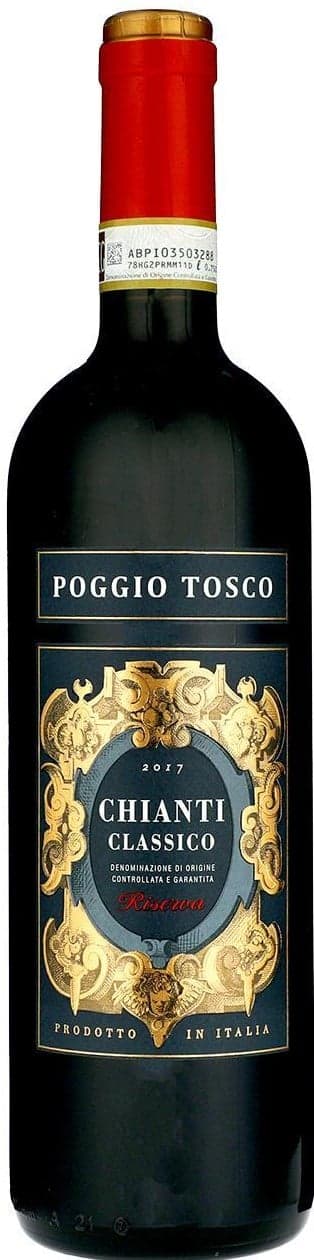 Marks & Spencer Chianti Riserva DOCG