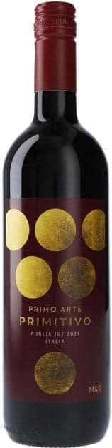 Marks & Spencer Primitivo Puglia IGT