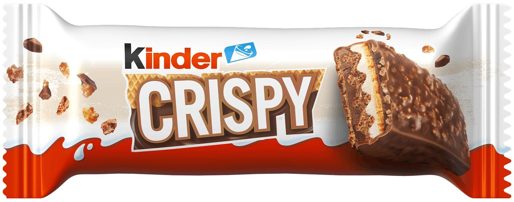 Kinder Crispy