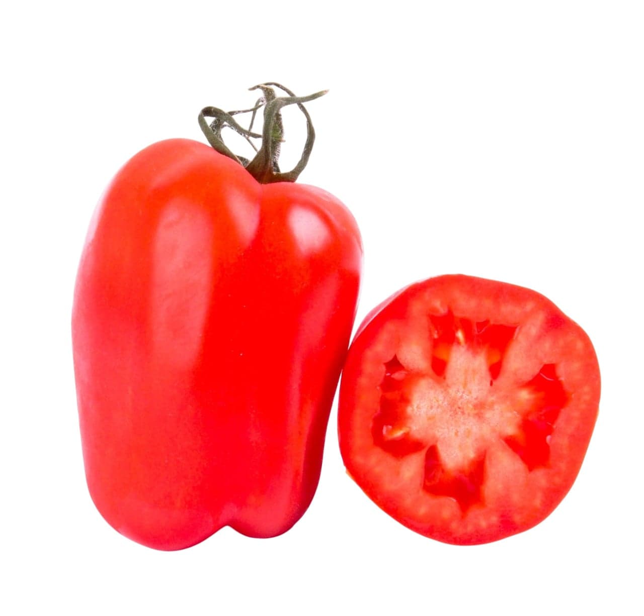 Kunratická stodola – Rajče San Marzano