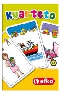 Kvarteto