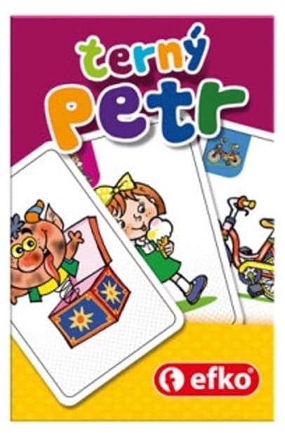 Černý Petr