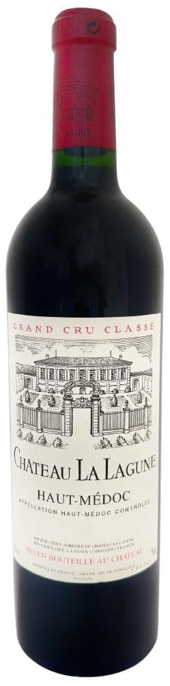 Chateau La Lagune 2000