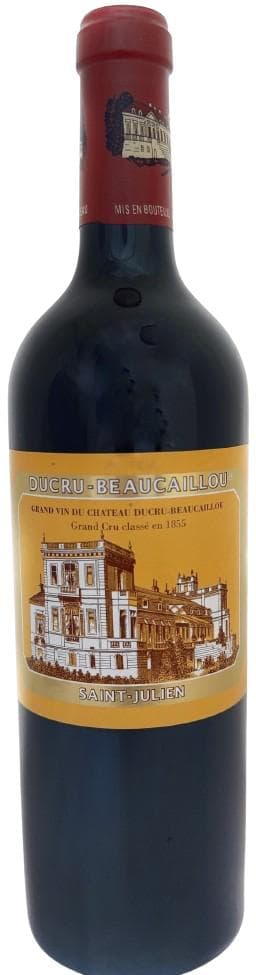 Chateau Ducru Beaucaillou 2005