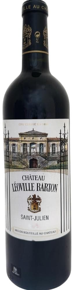 Chateau Léoville Barton 2005