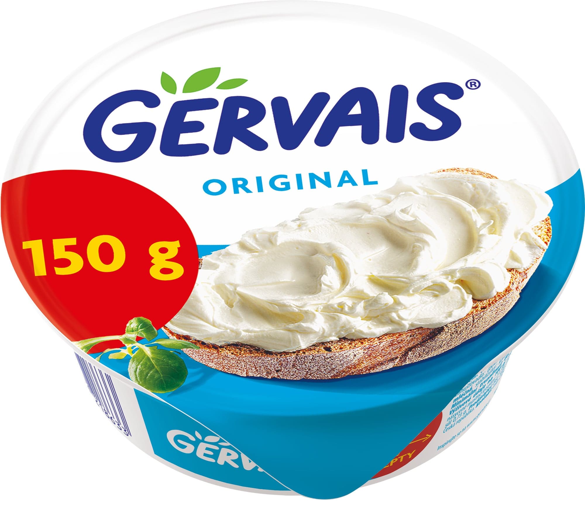 Gervais Original XL