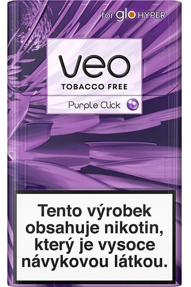 veo™ Purple Click