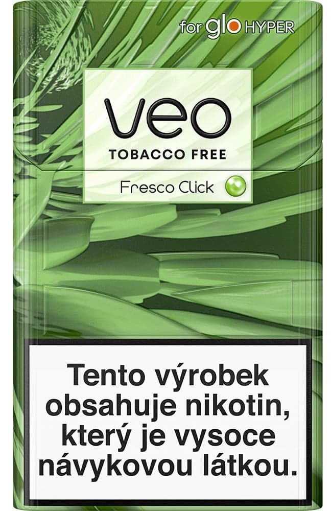 veo™ Fresco Click