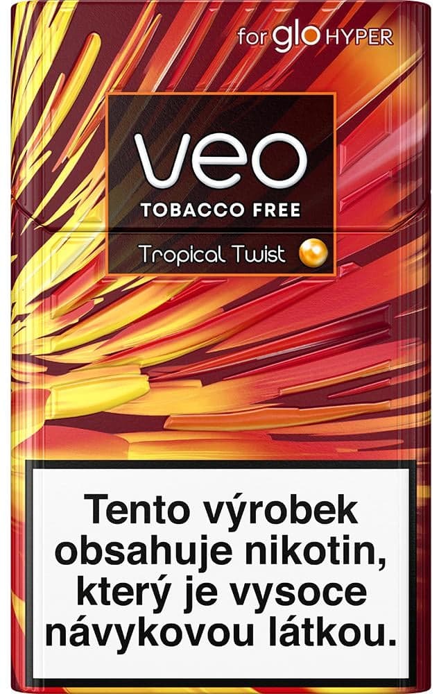 veo™ Tropical Twist
