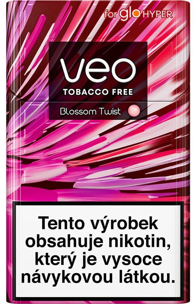 veo™ Blossom Twist
