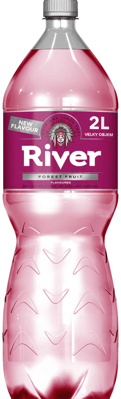 River Forest Fruit