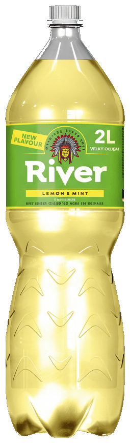 River Lemon Mint