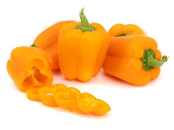 Papriky Tatayoyo (Midi – střední velikost), balení