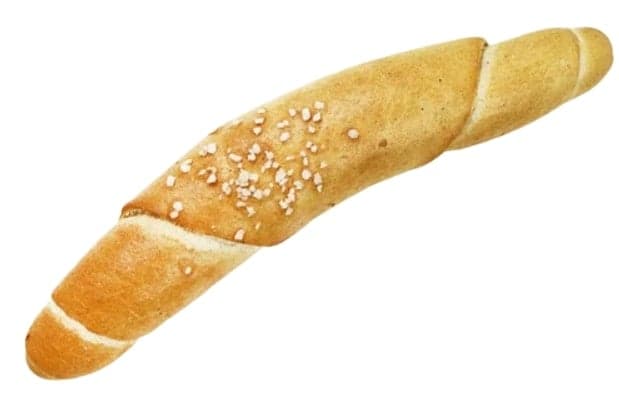 Merhautovo pekařství Pivařský rohlík