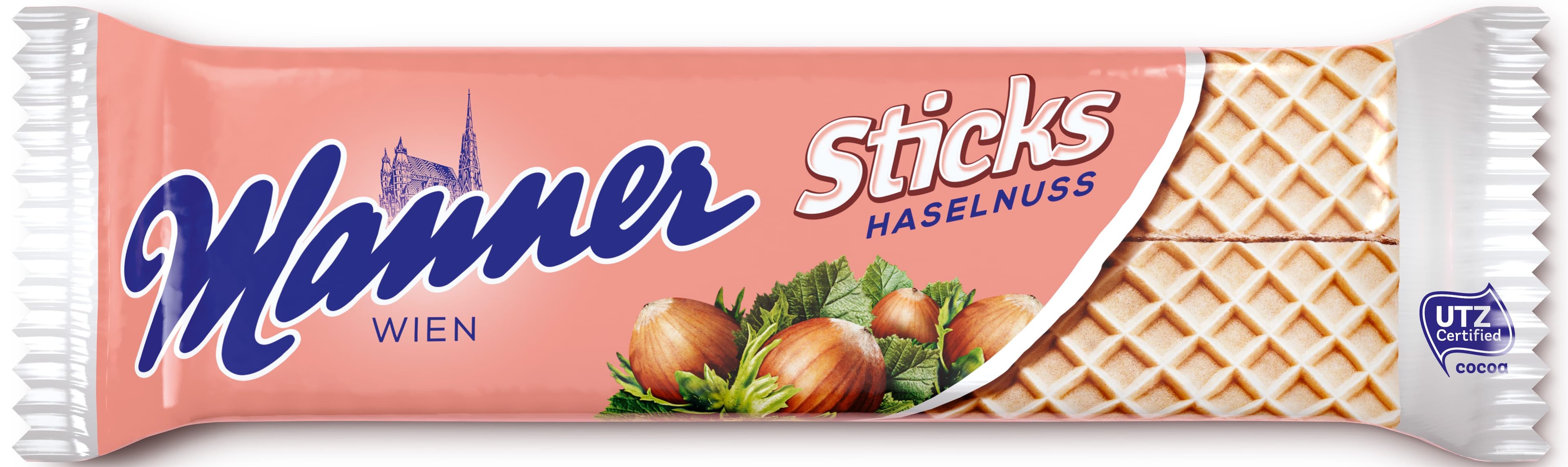 Manner Sticks Original