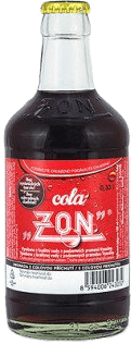 ZON Cola
