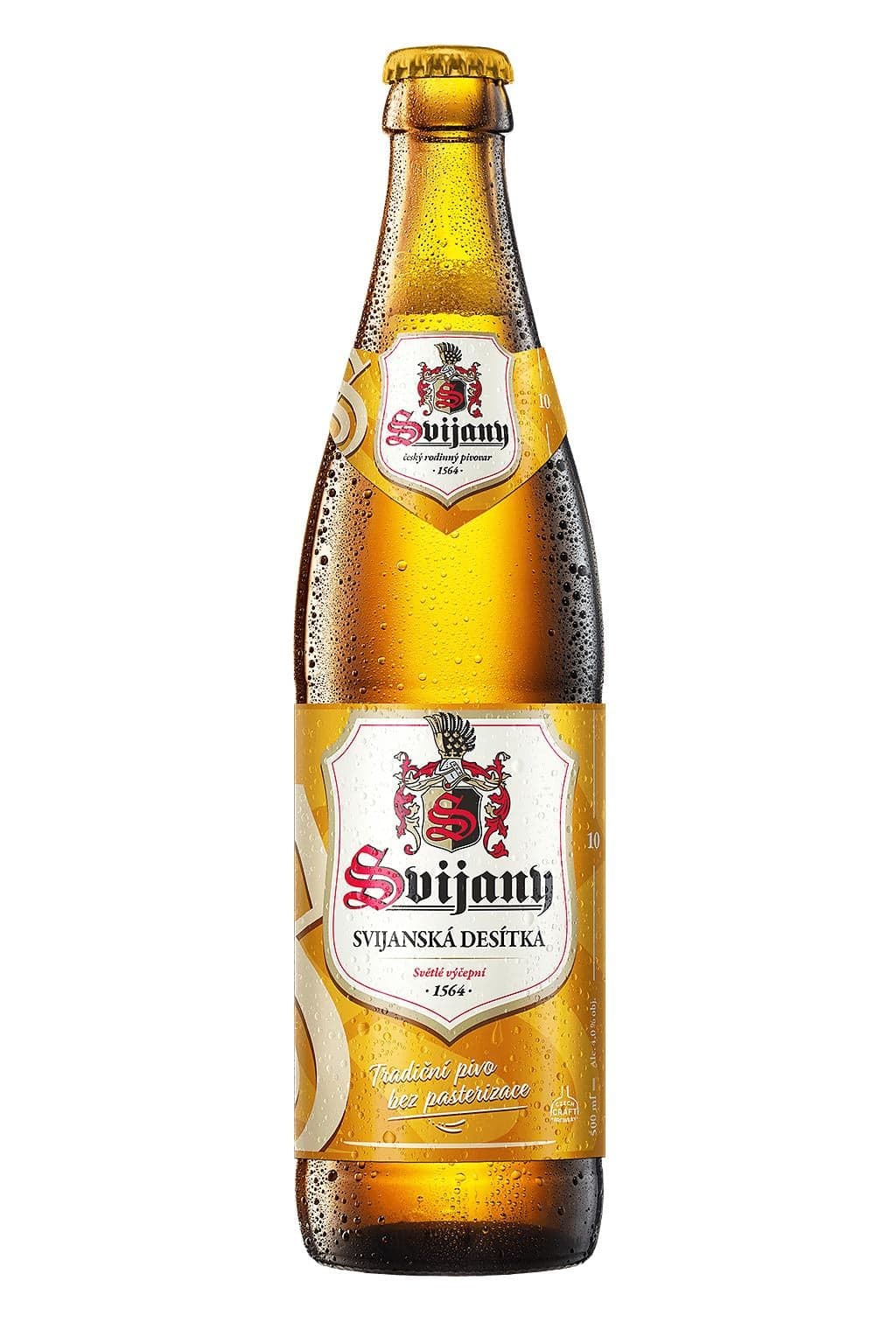 Svijanská Desítka