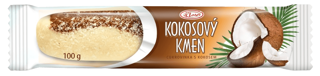 Klasa Kokosový kmen