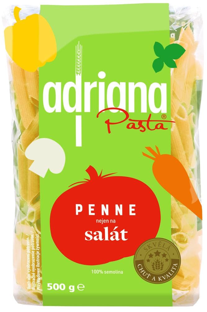 Adriana Penne