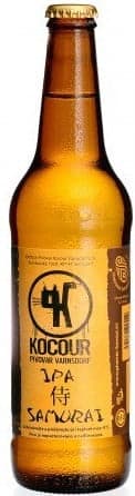 Kocour IPA Samuraj
