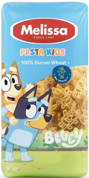 Melissa Dětské těstoviny Bluey