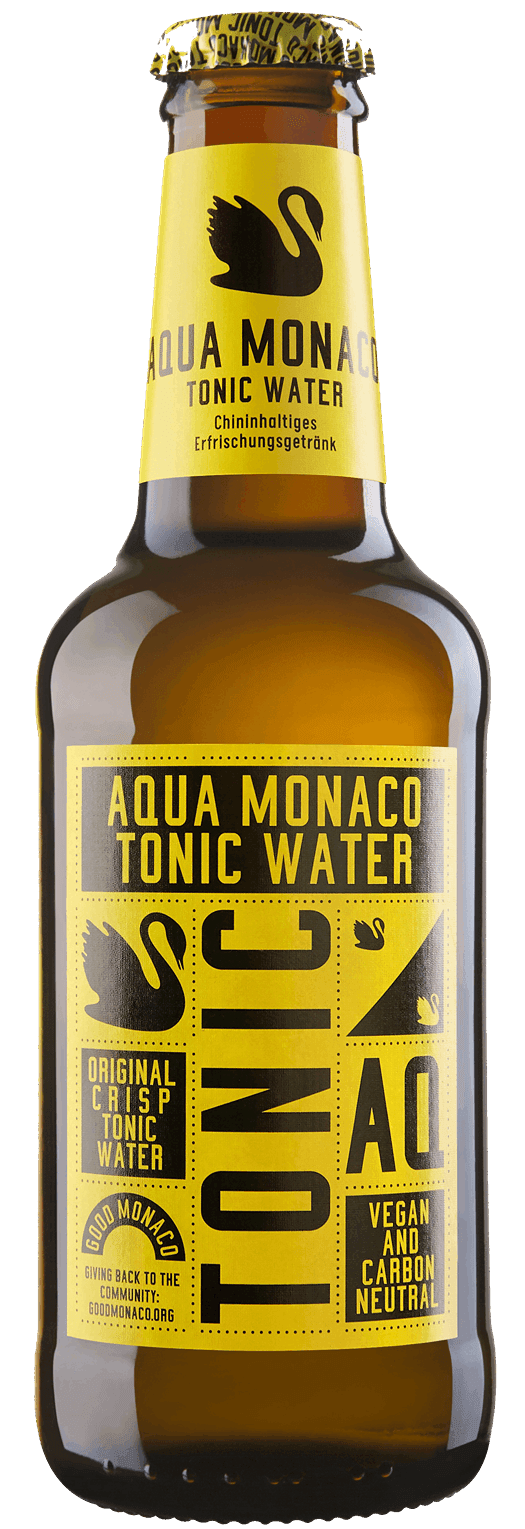 Aqua Monaco Original Tonic