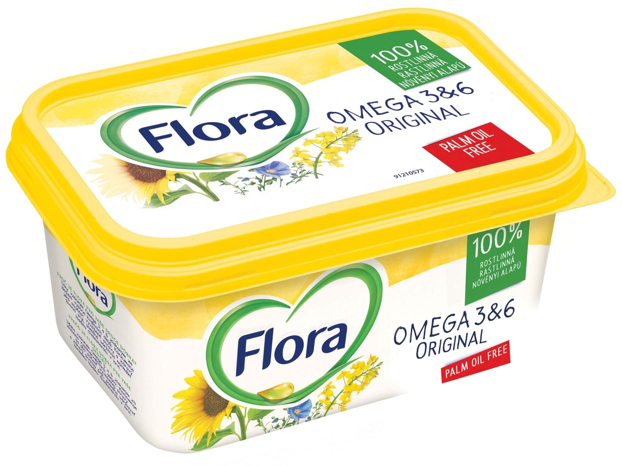 Flora Original