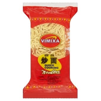 Vimixa Nudle pro rychlou přípravu
